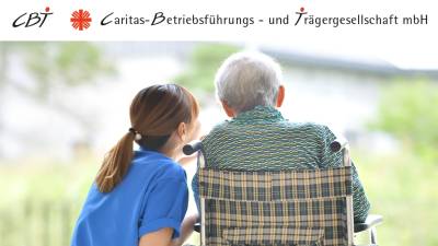 Anwenderbericht Teaser: Caritas (CBT)