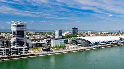 Anwenderbericht Teaser: Stadt Ludwigshafen