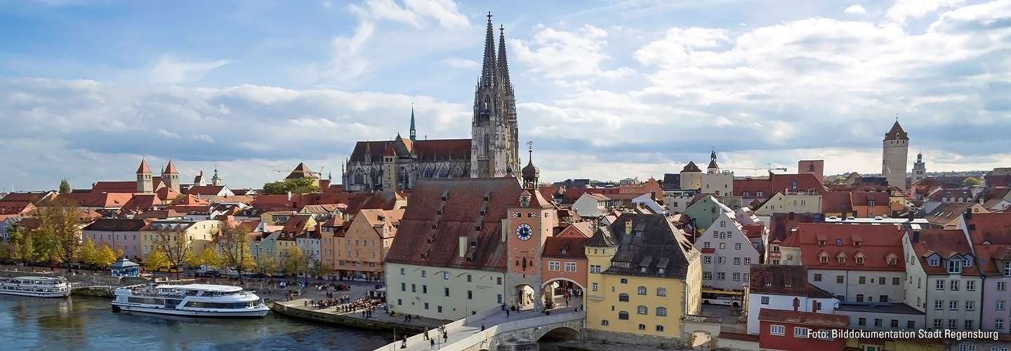 Anwenderbericht: Stadt Regensburg