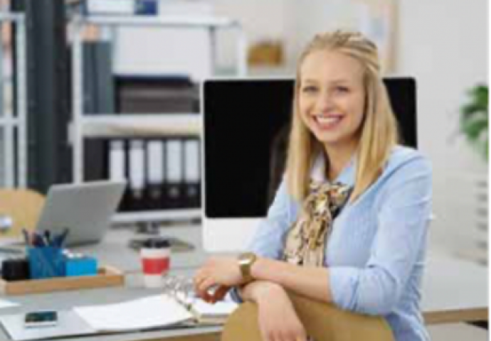 Bewerber-Management unterstützt beim Recruiting. Bewerber-Management unterstützt beim Recruiting.