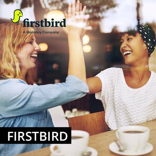Firstbird. MHM HR Mitarbeiterempfehlungsprogramm
