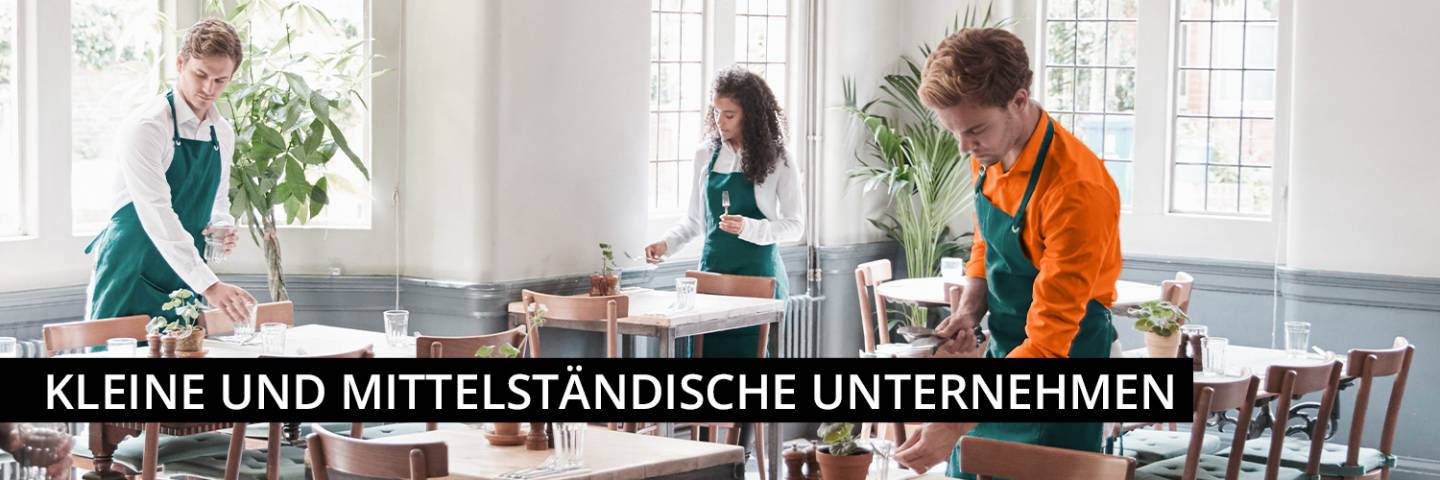 Bewerbermanagement für kleine und mittelständische Unternehmen