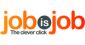 MHM HR Jobbörse job is job