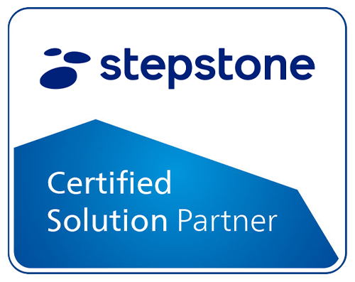 MHM HR ist erster Certified Solution Partner von StepStone