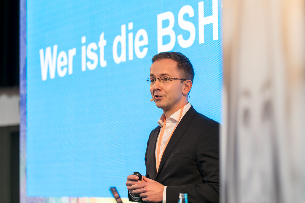 Messe-Bild MHM HR auf der Talenpro 2018 in München