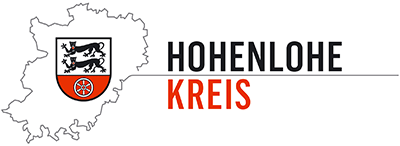 Landratsamt Hohenlohekreis