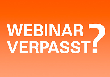 Webinar verpasst?