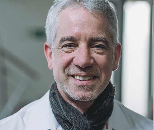 Steffen Michel