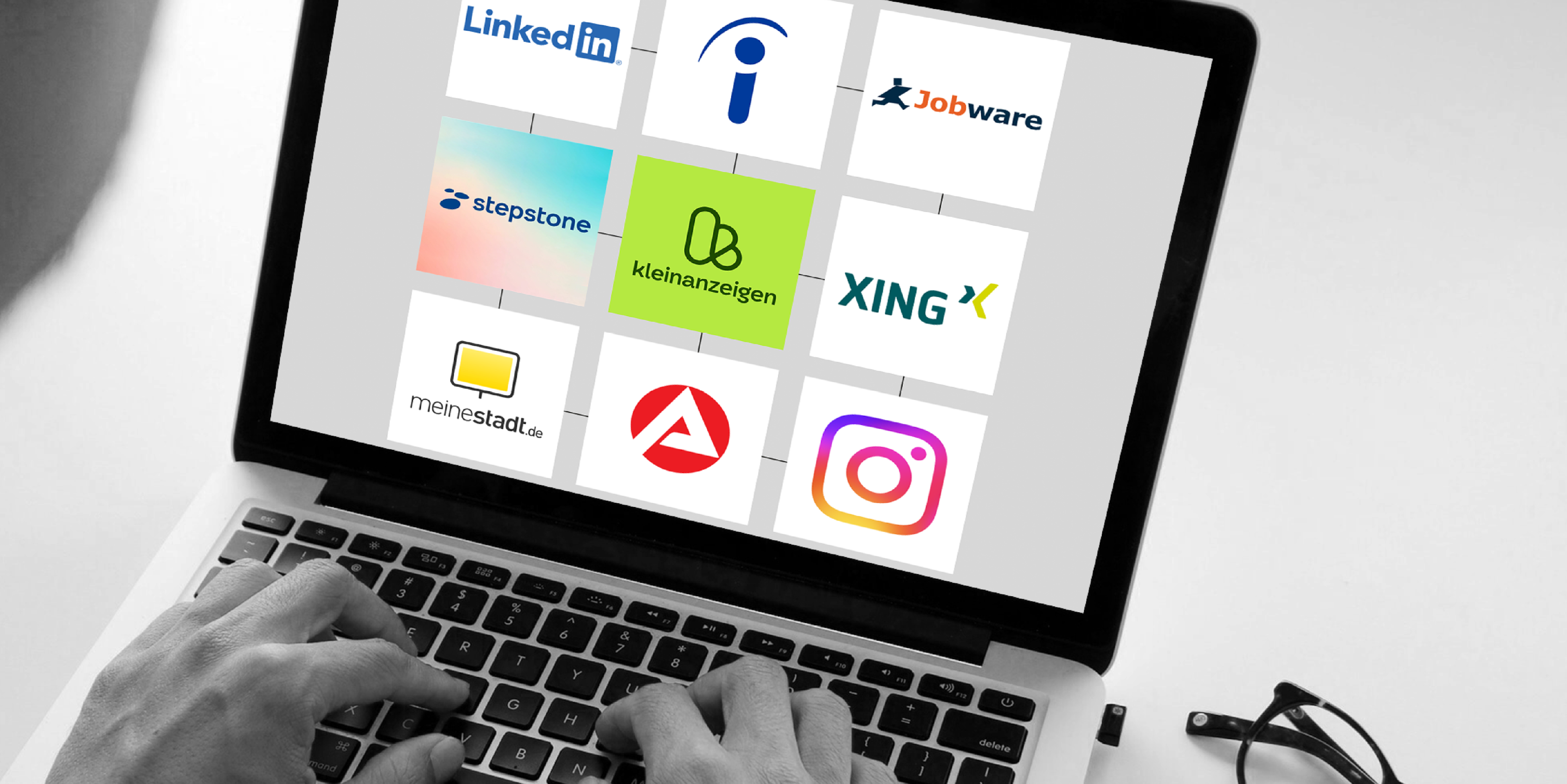 MHMeRECRUITING: Recruiting made smarter