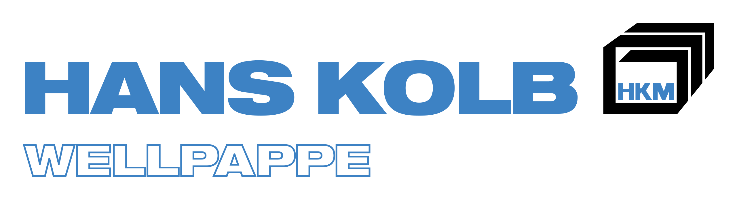 Bewerbermanagement für Unternehmen: Wellpappe Hans Kolb